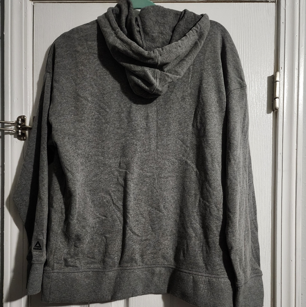 Reebok Hoodie - Picture 2 of 3